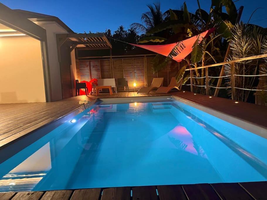 Confort Avec Piscine Villa *